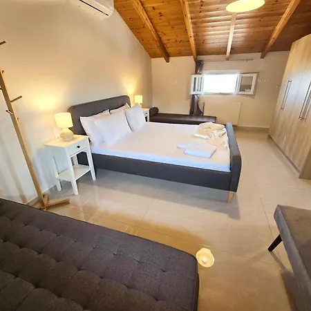 Appartamento Ak View Lefkáda