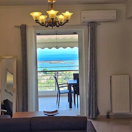 Appartamento Ak View Lefkáda