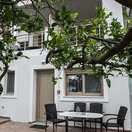 Appartamento Ak View Lefkáda