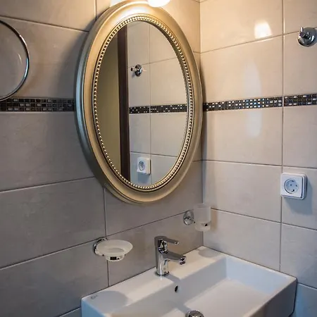 Appartamento Ak View