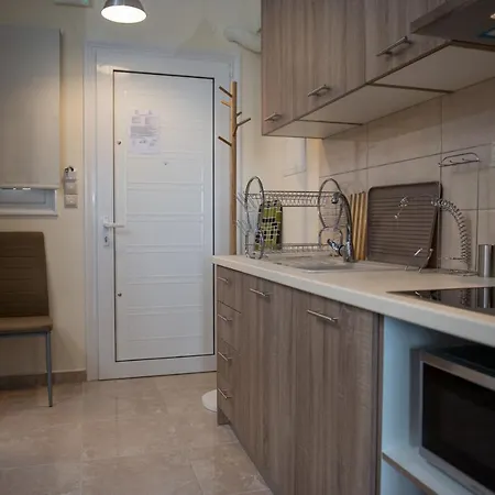 Appartamento Ak View *