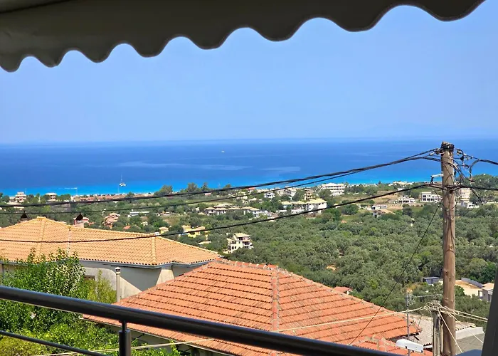 Ak View דירה *