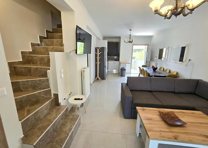 Ak View דירה *