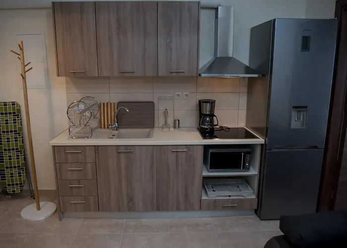 דירה Ak View