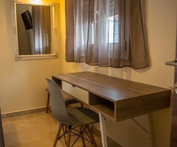 דירה Ak View