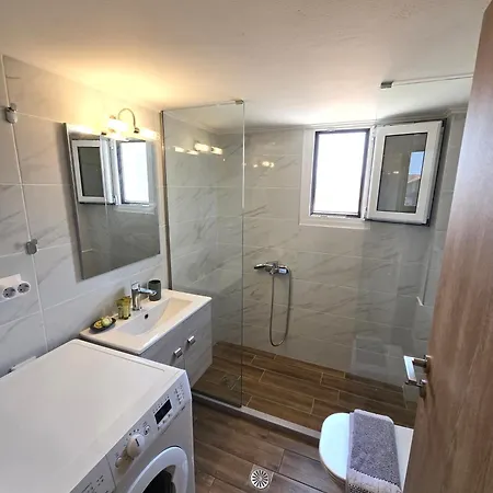 Ak View Лефкада