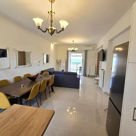 Апартаменты Ak View