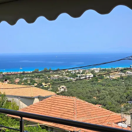 Ak View Apartment *