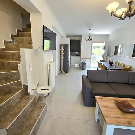 Ak View Apartment *