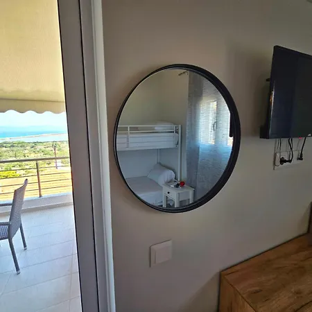 Ak View * Лефкада