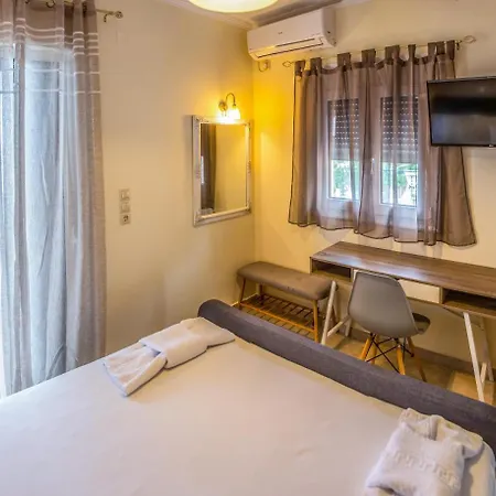 Ak View Apartment