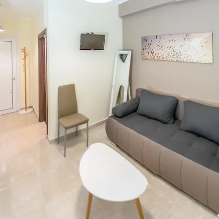 Apartament Ak View *