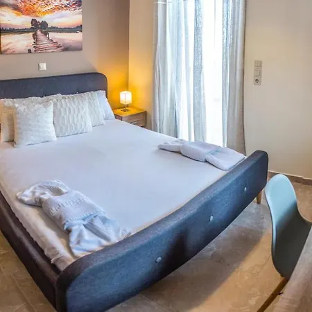 Ak View * Лефкада