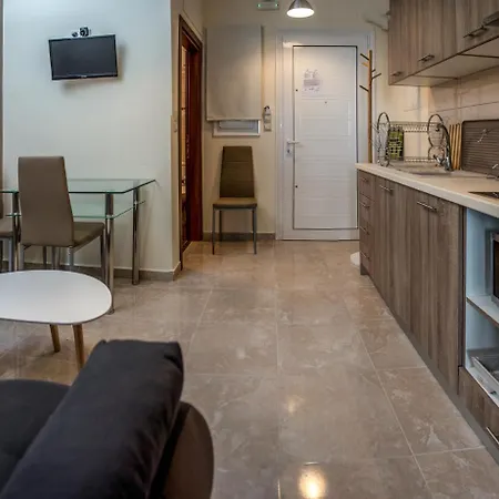 Ak View Апартаменты