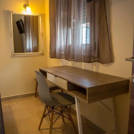 Апартаменты Ak View