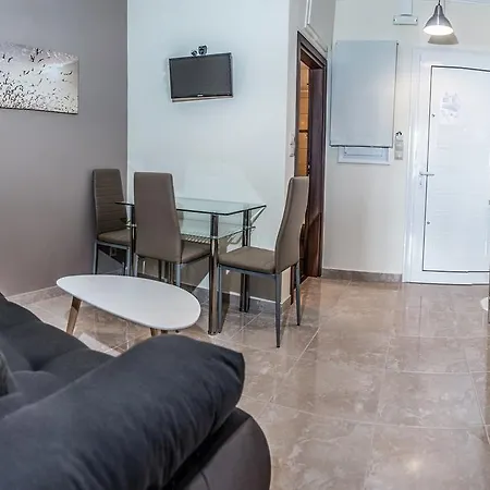 Ak View Апартаменты *