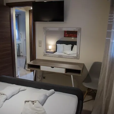 Ak View Apartment *