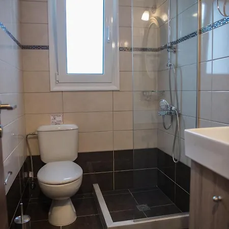 Апартаменты Ak View *